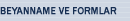 Beyaname Ve Formlar